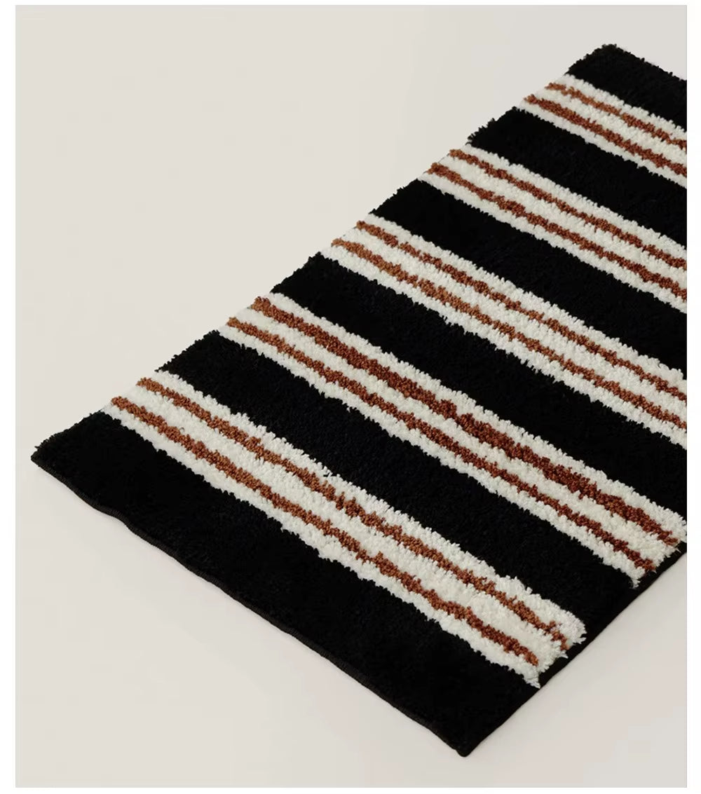 Soft & Chic Tufted Carpet Pad