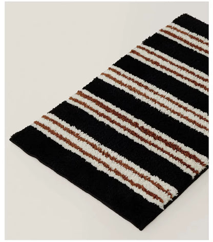 Soft & Chic Tufted Carpet Pad