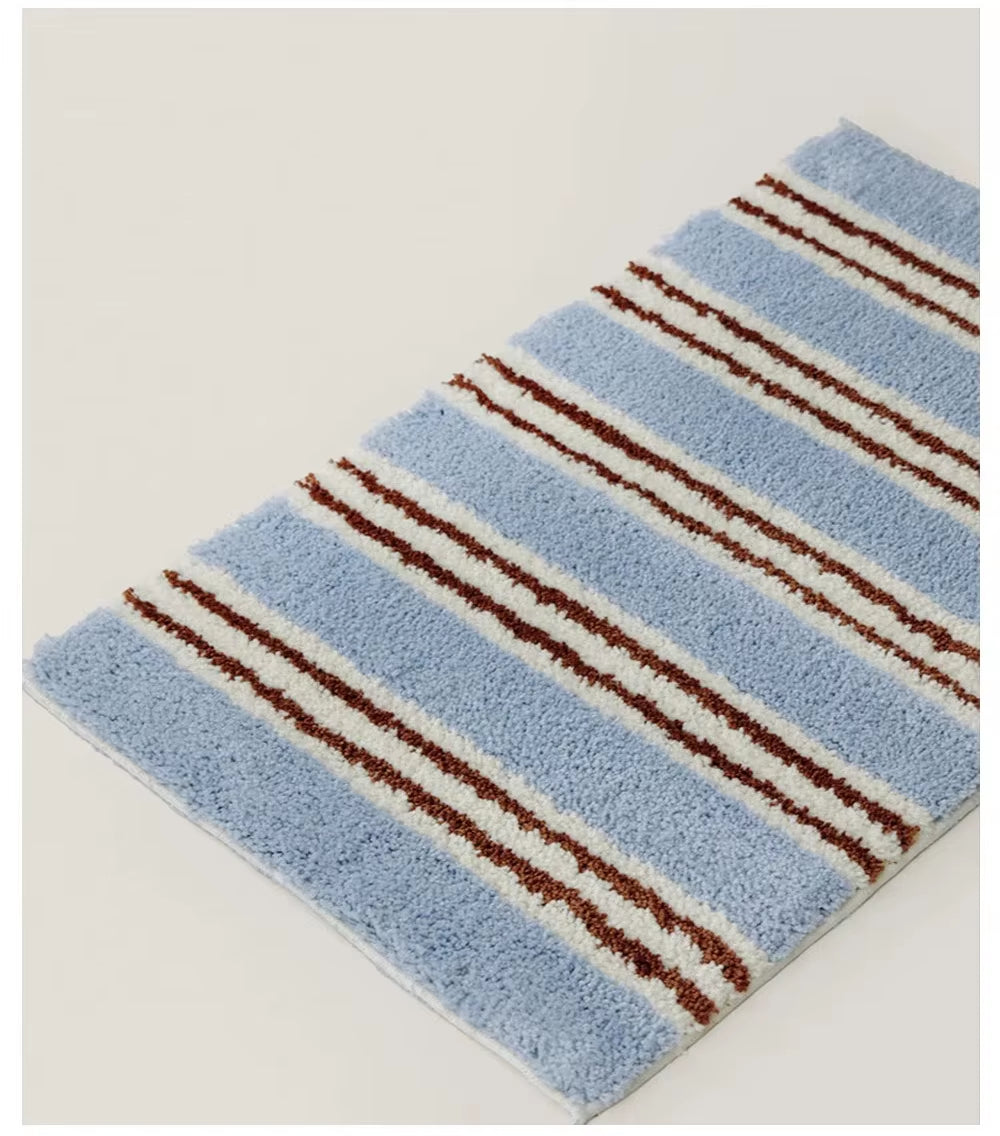 Soft & Chic Tufted Carpet Pad