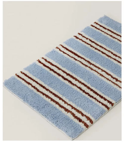 Soft & Chic Tufted Carpet Pad