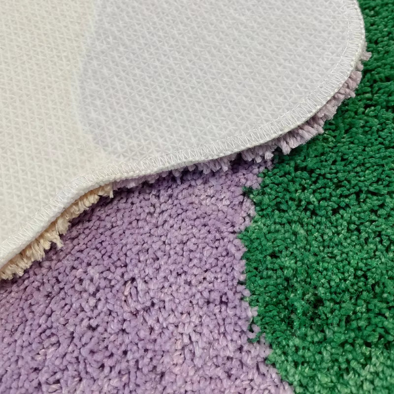 “A Gentle Pattern for Quiet Rooms” 