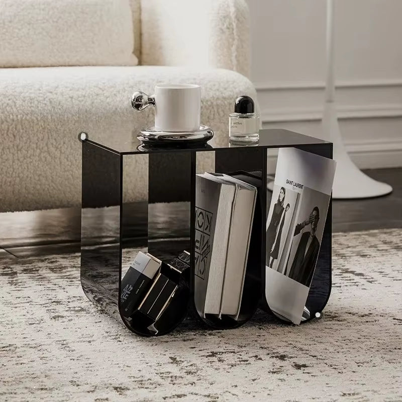 One Shelf, Endless Possibilities