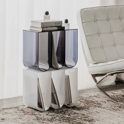 One Shelf, Endless Possibilities